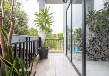 5 Bedroom House For Rent - Chreav, Siem Reap thumbnail