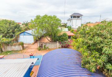 5 Bedroom House For Rent - Chreav, Siem Reap thumbnail