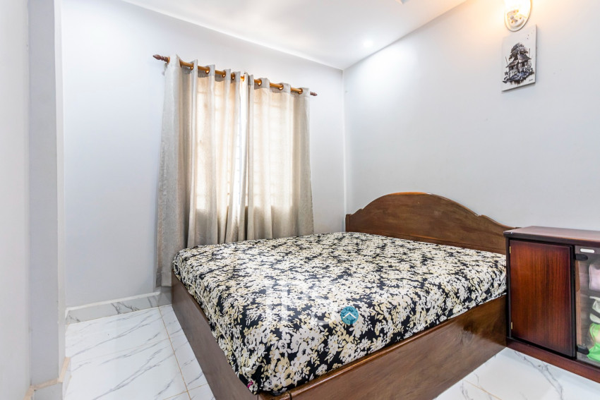 5 Bedroom House For Rent - Chreav, Siem Reap