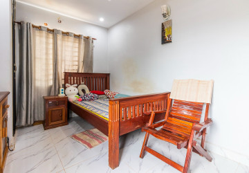 5 Bedroom House For Rent - Chreav, Siem Reap thumbnail