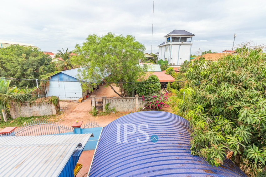 5 Bedroom House For Rent - Chreav, Siem Reap