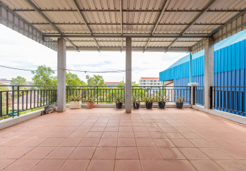 5 Bedroom House For Rent - Chreav, Siem Reap thumbnail