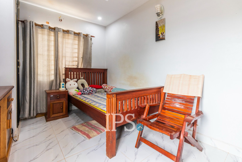 5 Bedroom House For Rent - Chreav, Siem Reap
