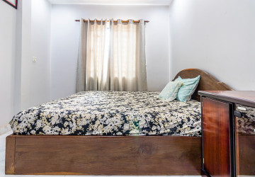 5 Bedroom House For Rent - Chreav, Siem Reap thumbnail