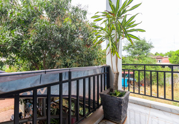 5 Bedroom House For Rent - Chreav, Siem Reap thumbnail