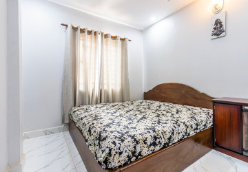 5 Bedroom House For Rent - Chreav, Siem Reap thumbnail