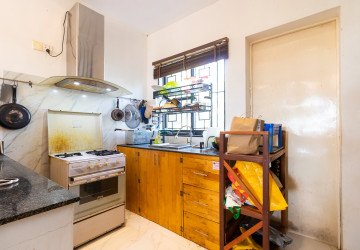 3 Bedroom House For Sale - Kandaek, Prasat Bakong, Siem Reap thumbnail