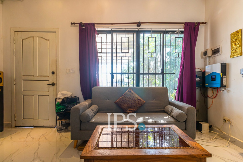 3 Bedroom House For Sale - Kandaek, Prasat Bakong, Siem Reap