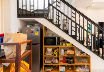 3 Bedroom House For Sale - Kandaek, Prasat Bakong, Siem Reap thumbnail