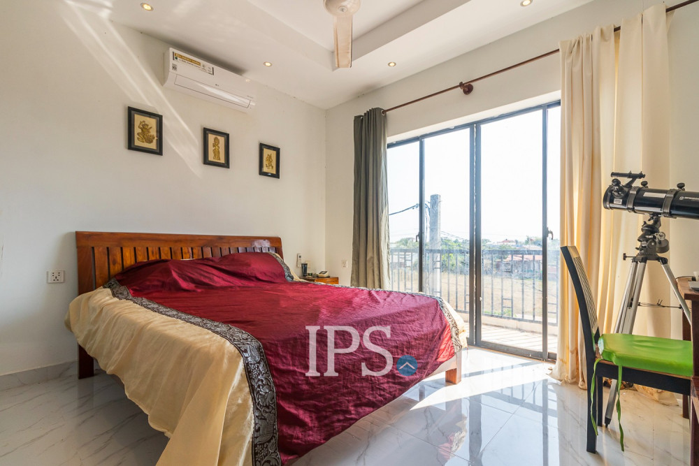 3 Bedroom House For Sale - Kandaek, Prasat Bakong, Siem Reap - Image 11