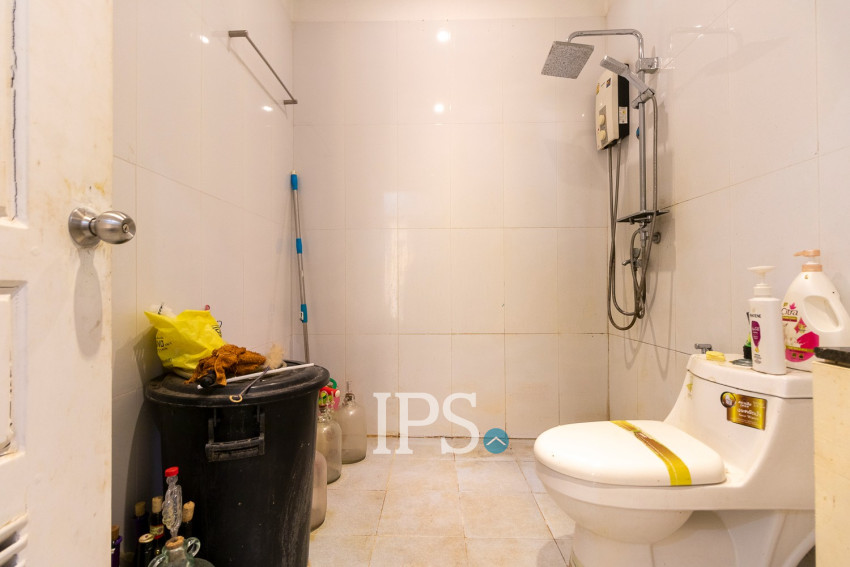 3 Bedroom House For Sale - Kandaek, Prasat Bakong, Siem Reap