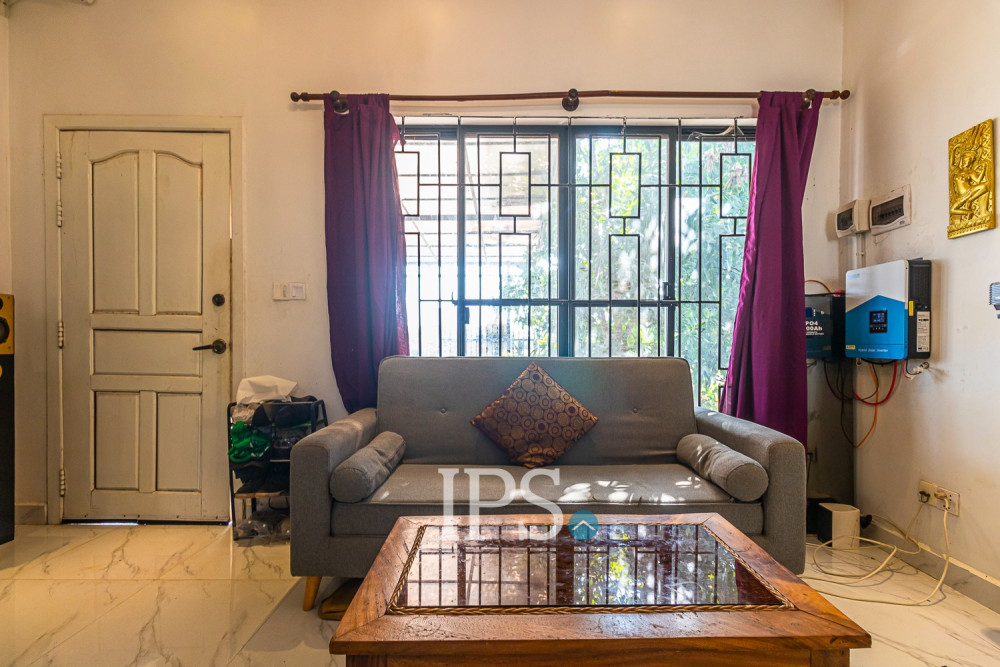 3 Bedroom House For Sale - Kandaek, Prasat Bakong, Siem Reap - Image 5