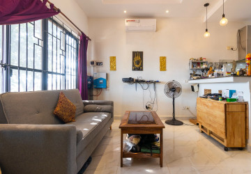 3 Bedroom House For Sale - Kandaek, Prasat Bakong, Siem Reap thumbnail