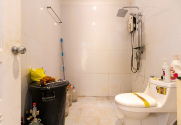 3 Bedroom House For Sale - Kandaek, Prasat Bakong, Siem Reap thumbnail