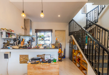 3 Bedroom House For Sale - Kandaek, Prasat Bakong, Siem Reap thumbnail