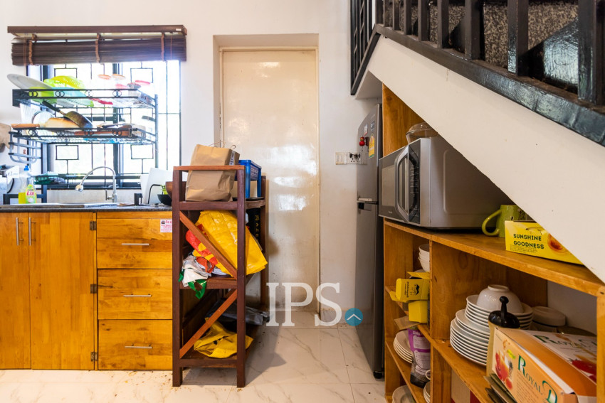 3 Bedroom House For Sale - Kandaek, Prasat Bakong, Siem Reap