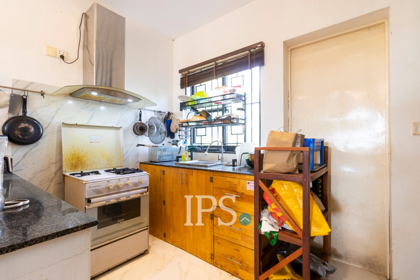 3 Bedroom House For Sale - Kandaek, Prasat Bakong, Siem Reap