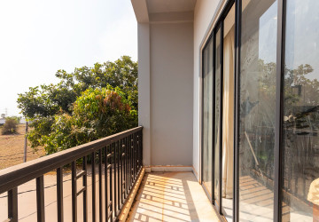 3 Bedroom House For Sale - Kandaek, Prasat Bakong, Siem Reap thumbnail