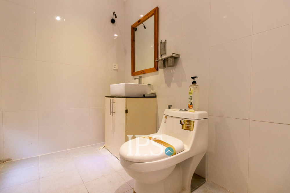 3 Bedroom House For Sale - Kandaek, Prasat Bakong, Siem Reap - Image 25