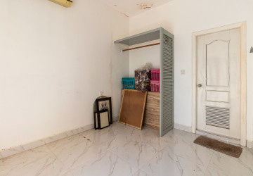 3 Bedroom House For Sale - Kandaek, Prasat Bakong, Siem Reap thumbnail