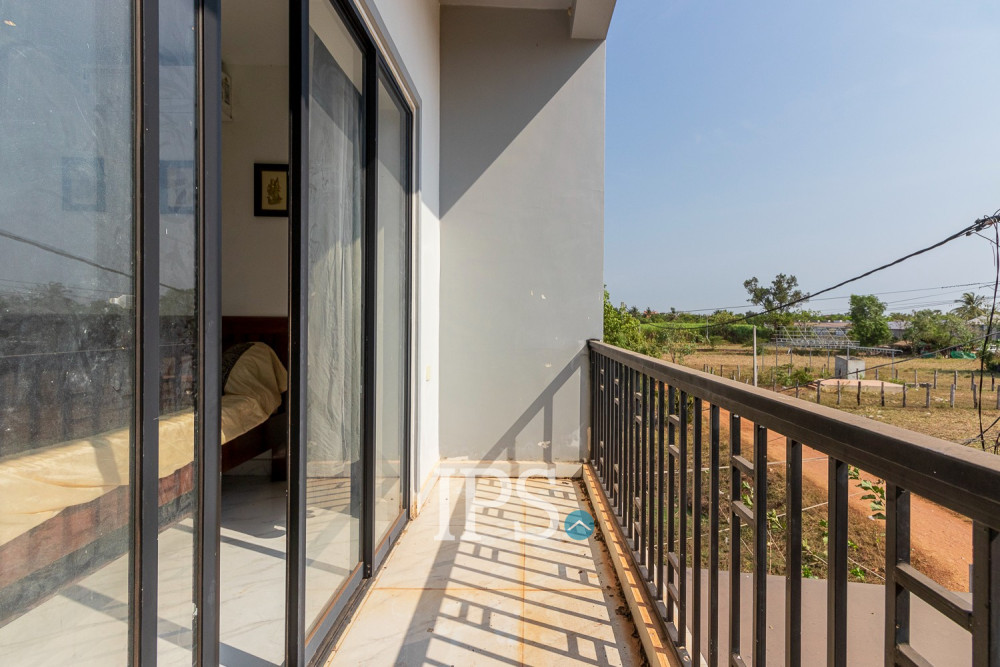 3 Bedroom House For Sale - Kandaek, Prasat Bakong, Siem Reap - Image 23