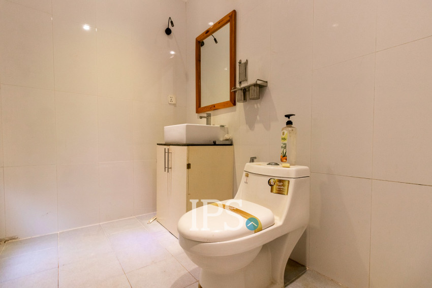 3 Bedroom House For Sale - Kandaek, Prasat Bakong, Siem Reap