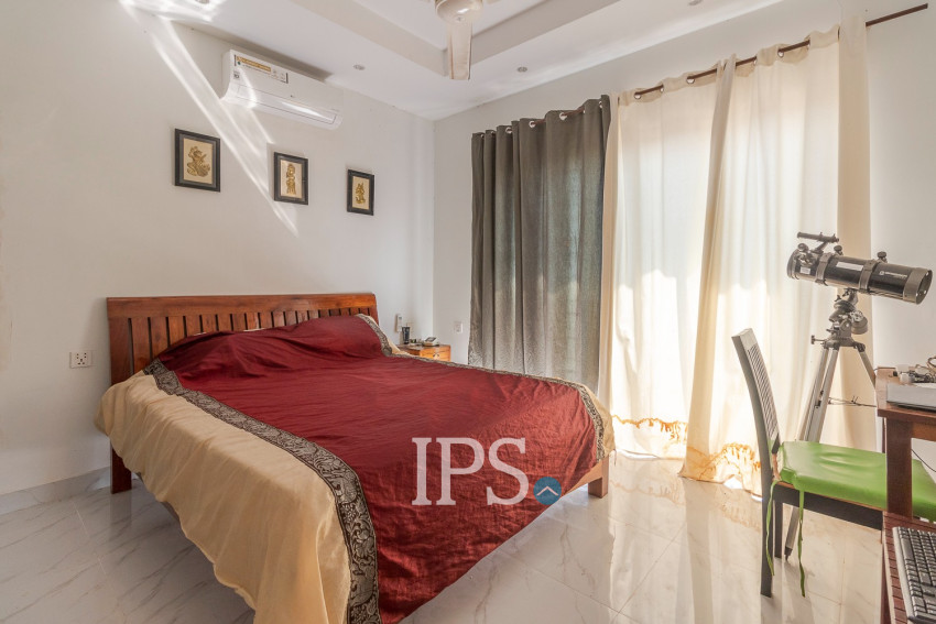 3 Bedroom House For Sale - Kandaek, Prasat Bakong, Siem Reap