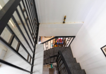 3 Bedroom House For Sale - Kandaek, Prasat Bakong, Siem Reap thumbnail