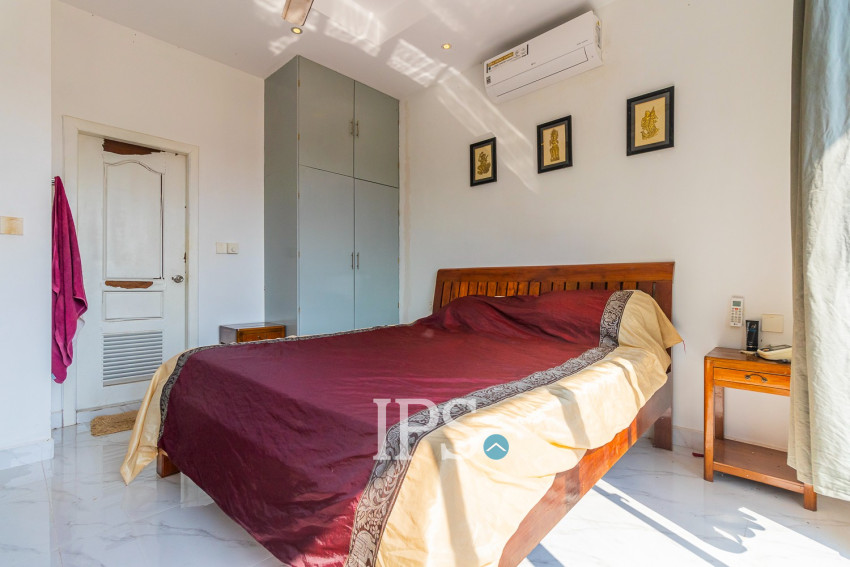 3 Bedroom House For Sale - Kandaek, Prasat Bakong, Siem Reap