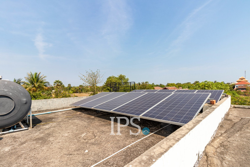 3 Bedroom House For Sale - Kandaek, Prasat Bakong, Siem Reap