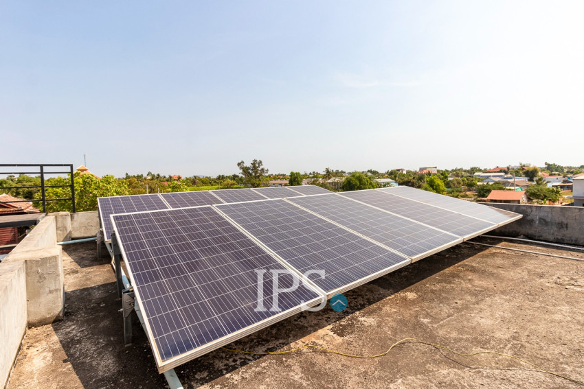 3 Bedroom House For Sale - Kandaek, Prasat Bakong, Siem Reap