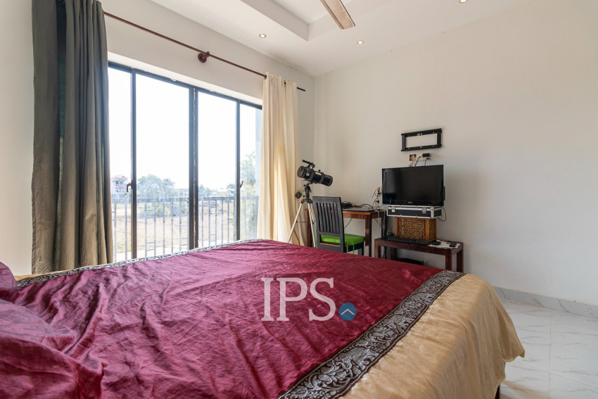 3 Bedroom House For Sale - Kandaek, Prasat Bakong, Siem Reap