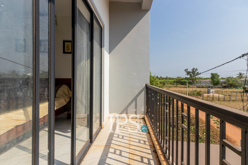 3 Bedroom House For Sale - Kandaek, Prasat Bakong, Siem Reap