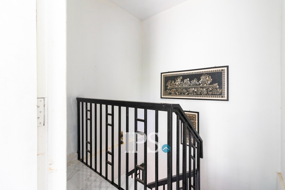3 Bedroom House For Sale - Kandaek, Prasat Bakong, Siem Reap - Image 29