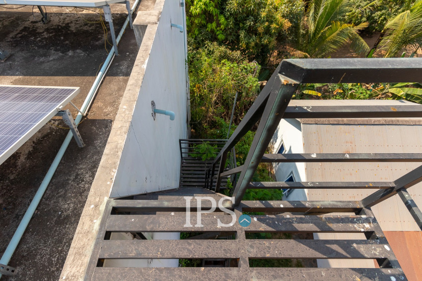 3 Bedroom House For Sale - Kandaek, Prasat Bakong, Siem Reap