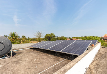 3 Bedroom House For Sale - Kandaek, Prasat Bakong, Siem Reap thumbnail