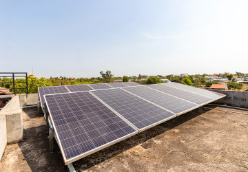 3 Bedroom House For Sale - Kandaek, Prasat Bakong, Siem Reap thumbnail