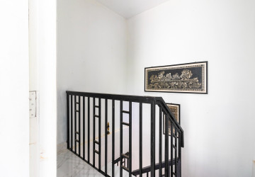 3 Bedroom House For Sale - Kandaek, Prasat Bakong, Siem Reap thumbnail