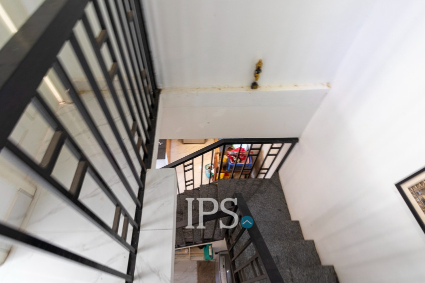 3 Bedroom House For Sale - Kandaek, Prasat Bakong, Siem Reap