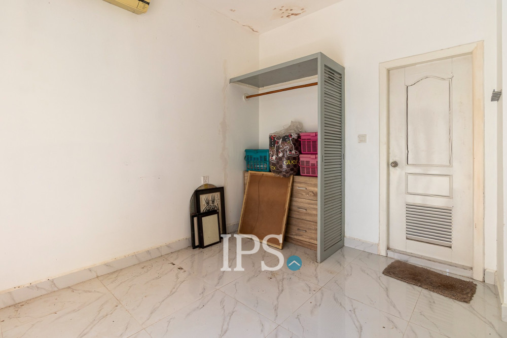 3 Bedroom House For Sale - Kandaek, Prasat Bakong, Siem Reap - Image 19