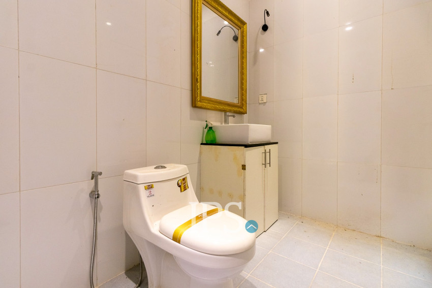 3 Bedroom House For Sale - Kandaek, Prasat Bakong, Siem Reap