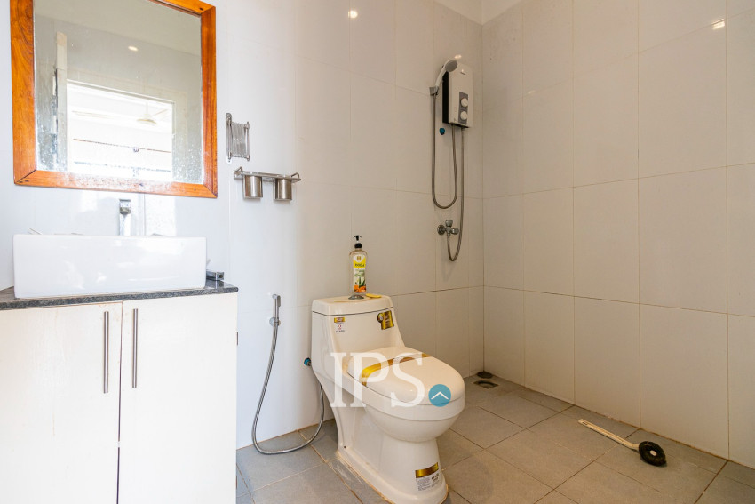 3 Bedroom House For Sale - Kandaek, Prasat Bakong, Siem Reap