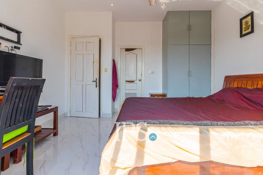 3 Bedroom House For Sale - Kandaek, Prasat Bakong, Siem Reap