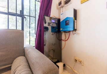 3 Bedroom House For Sale - Kandaek, Prasat Bakong, Siem Reap thumbnail