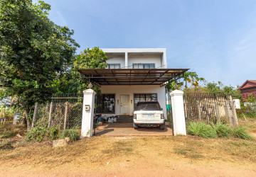 3 Bedroom House For Sale - Kandaek, Prasat Bakong, Siem Reap thumbnail