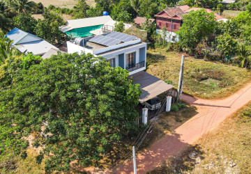 3 Bedroom House For Sale - Kandaek, Prasat Bakong, Siem Reap thumbnail