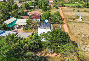 3 Bedroom House For Sale - Kandaek, Prasat Bakong, Siem Reap thumbnail