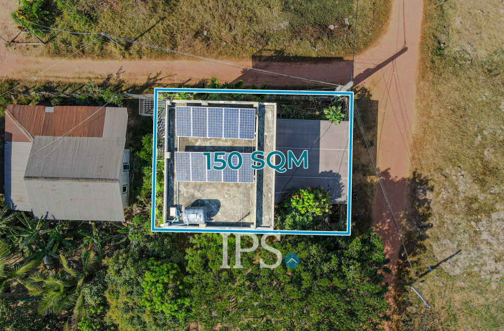 3 Bedroom House For Sale - Kandaek, Prasat Bakong, Siem Reap - Image 40