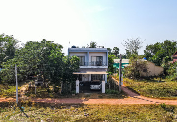 3 Bedroom House For Sale - Kandaek, Prasat Bakong, Siem Reap thumbnail