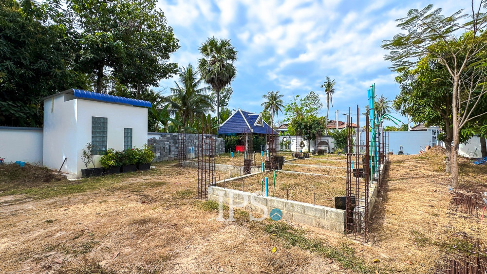 651 Sqm Developed Land For Sale - Sra Ngae, Siem Reap - Image 10
